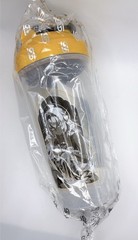 GamerSupps Waifu Cup Oracle of Time Shaker Bottle w/ Sticker, READY TO SHIP