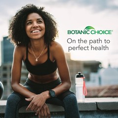 Botanic Choice Pancreas-Plus™ Dietary Supplement, 60 Capsules