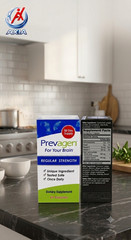 🧠 Prevagen regular strength 60 capsules 🧠
