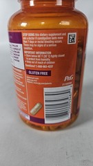Metamucil 3-in-1 Daily Fiber 300ct Exp04/2027
