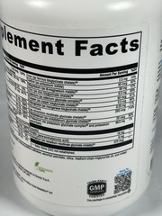 ActivNutrients Without Iron Multivitamin 240 Caps Exp 2/2026