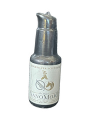 Quicksilver Scientific Dr. Shade’s NanoMojo Liquid Drops Alcohol Free 1.7 fl oz