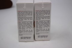 2-Pack True Nutra Vitamin B Complex Liquid Drops B12 B6 B1 + Niacin Folate 15ml