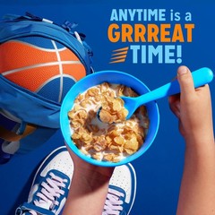 Kellogg’s Frosted Flakes Breakfast Cereal Cups, 8 25.2 Ounce (Pack of 12)