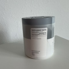COR-Performance Creatine, Unflavored, 12.7oz (360 g)
