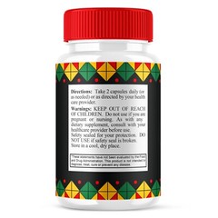 (3 Pack) Primal Grow Pro Capsules PrimalGrow Pro Max Performance (180 Capsules)