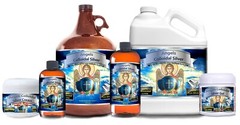 Colloidal Silver 1 one Gallon 128 oz 10ppm Angels Lab