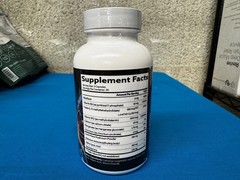 Nerve Shield Pro Advanced New Formula for Neuropathy Exp:10/2027 – Free Ship!