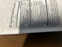 4 BAGS ! Neora Energy + Plus 30ct Chews Mocha BB 03/2024 Green Coffee B12
