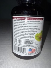 Force Factor total beets 90 Capsules Supports Healthy Blood Pressure Exp 04/29