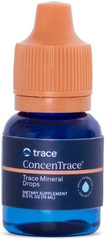 ConcenTrace Trace Mineral Drops, Hydration & Electrolytes, 0.5 fl oz