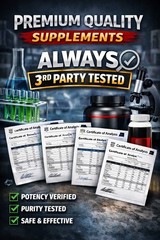 OFH Infinity Pre Workout – L-Citrulline 6000mg, Beta Alanine, BCAA (Strawberry)