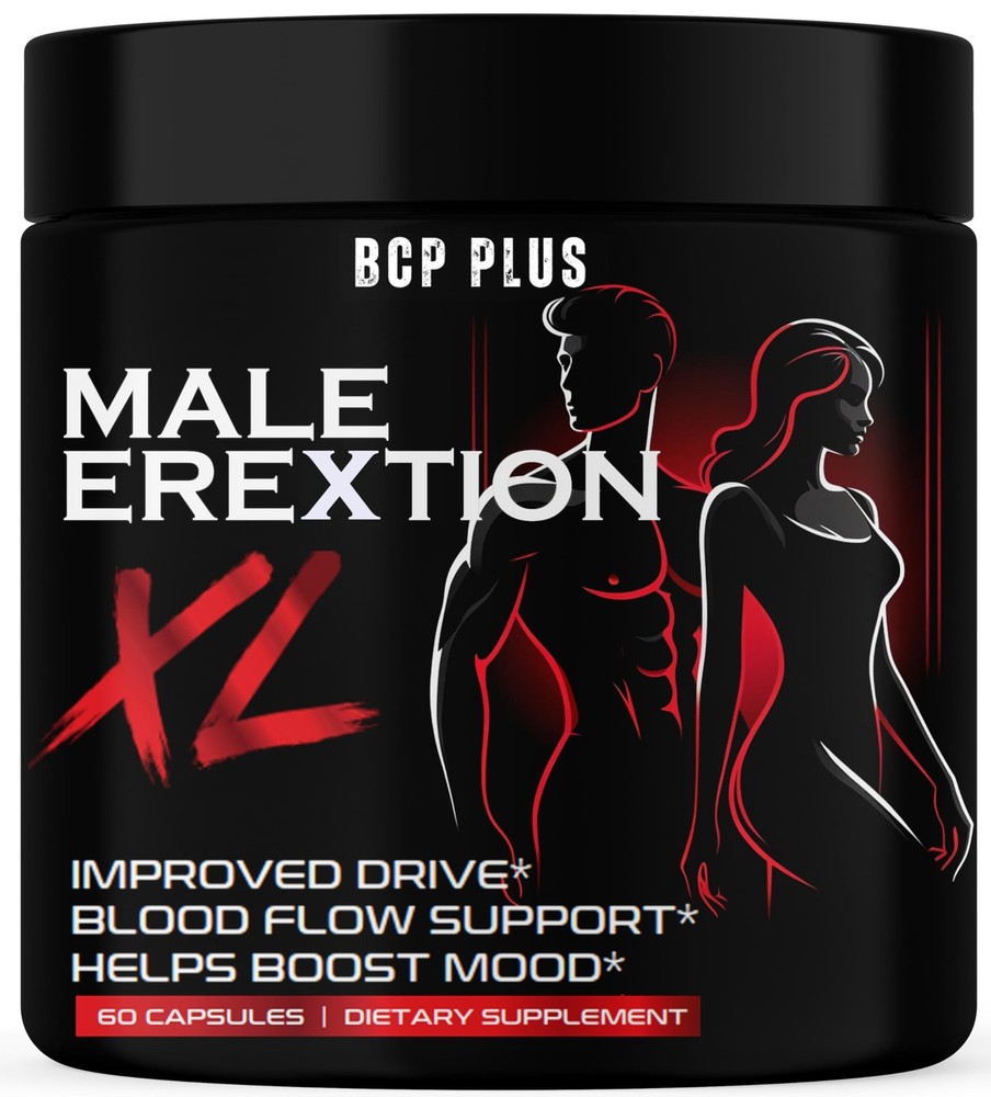 MalePlus Performance – Volume Booster – Pills for Men – 3rd Party Lab Tested …