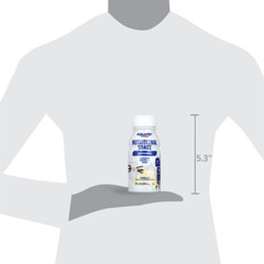 Equate Original Meal Replacement Nutritional Shakes, Vanilla, 8 Fl Oz, 24 Count