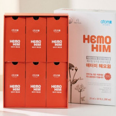 HemoHim Immune System 20ml X 60 Packs