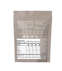 Cure Hydration | Plant-Based Electrolyte Drink Mix | 8 Servings (Pack of 1)
