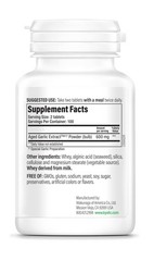 Kyolic Aged Garlic Extract Formula 100, 200 Count (Pack of 1), White