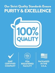 Multivitamin for Men 50 Plus | 100 Caplets | Adult One a Day | by Nature’s Truth