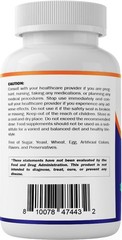 Vitamatic Alpha Lipoic Acid (ALA) 600mg Per 240 Count (Pack of 1), No Color