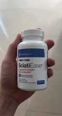 Sciatic Pain Nerve – Sciatica Nerve Pain Relief – Sciatica Relief Inflammation