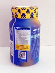 Zarbee’s Children’s Calm ~ 30 Gummies Each Raspberry Flavor-EXP: 09/2026