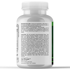 Digestive Support Metabolism Support Weight Management Cleanse Supplement 60Cap
