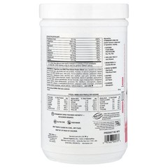 2 X NaturesPlus, Spiru-Tein�, Protein Powder Meal, Strawberry, 1.2 lbs (544 g)