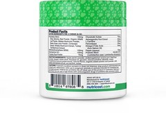 Nutricost Pets Multi-Functional Soft Chews For Dogs (Beef Flavor) 60 Soft Chews