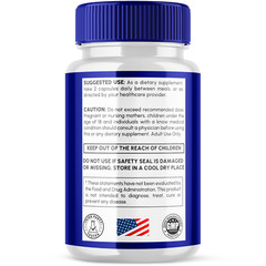 Sight Clear – Support Healthy Eye Vision for Clarity & Focus (5 Pack)