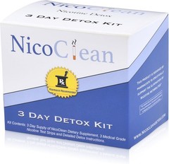 3 Day Detox
