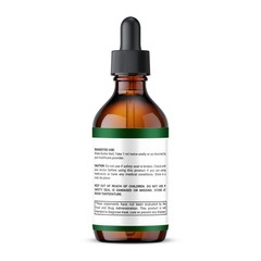 AudiZen Liquid Drops, All Natural Hearing and Ear Health Supplement (3 Pack)