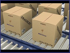 Graham Fudge BAR | 3 Boxes | SIMILAR TO Optifast® 800