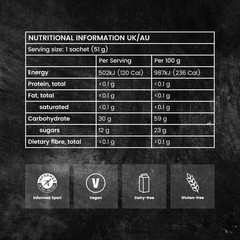 Precision Fuel PF30 Energy Gels – Mild, Neutral Flavour Running Gels for Endu…