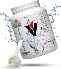 Fast-Absorbing Carbohydrate Powder for Recovery