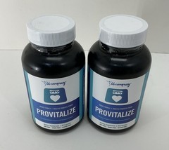 2x BB Company Provitalize Probiotic Capsules – 60 Count – Ex: 5/27