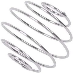 Versatile 30 Pack Stainless Steel Shaker Balls for All Your Mixing Needs