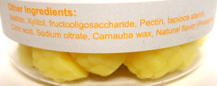 2 Jars Cherylgum Advanced Complex Pineapple Gummies 120 per Jar Exp. 11/26