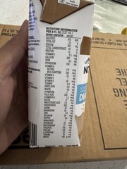 Nestle Novasource Renal Nutritionally Complete Mocha 1 Case 24 Case Retail $130