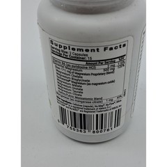 Bioptimizers Magnesium Breakthrough Premium Magnesium Complex Sealed BB 11/2026