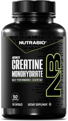 Easy-to-Swallow Micronized Creatine Capsules – Kosher, Gluten-Free, 150 Count