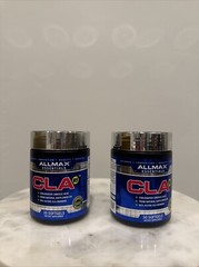 2 Packs CLA 95™, 60 Softgels