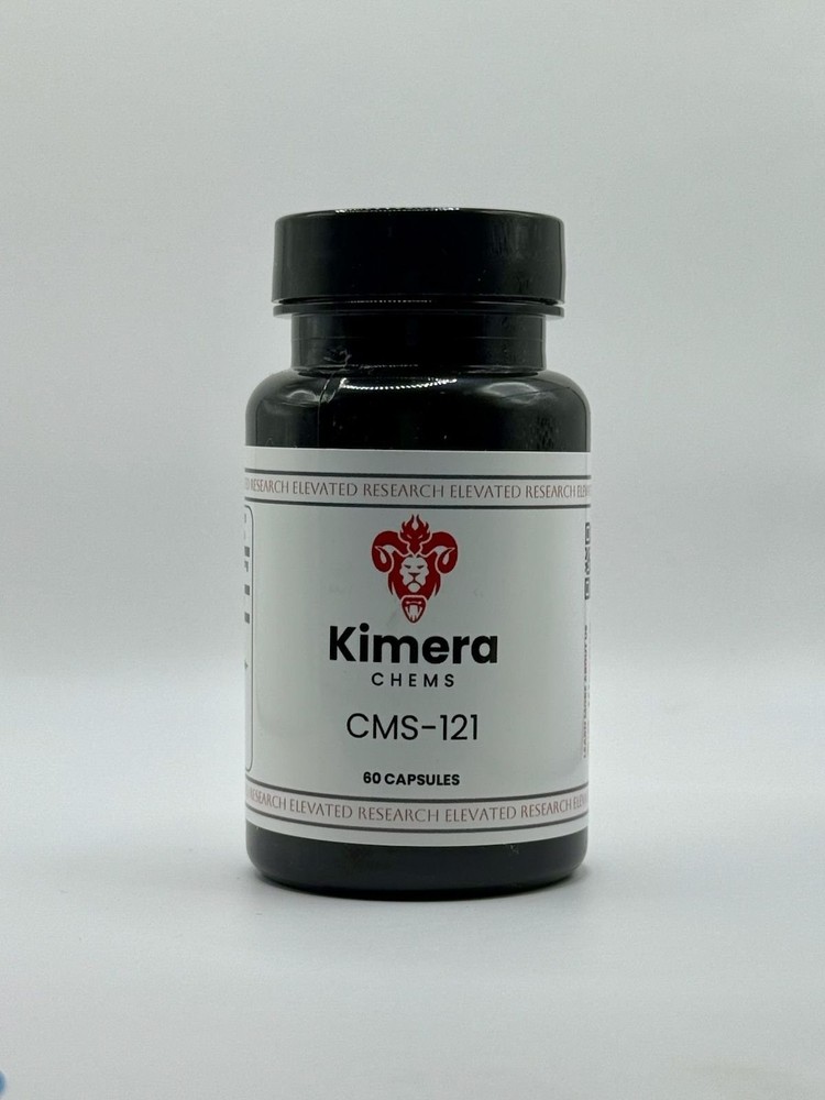 Kimera Chems CMS-121 60 Capsules