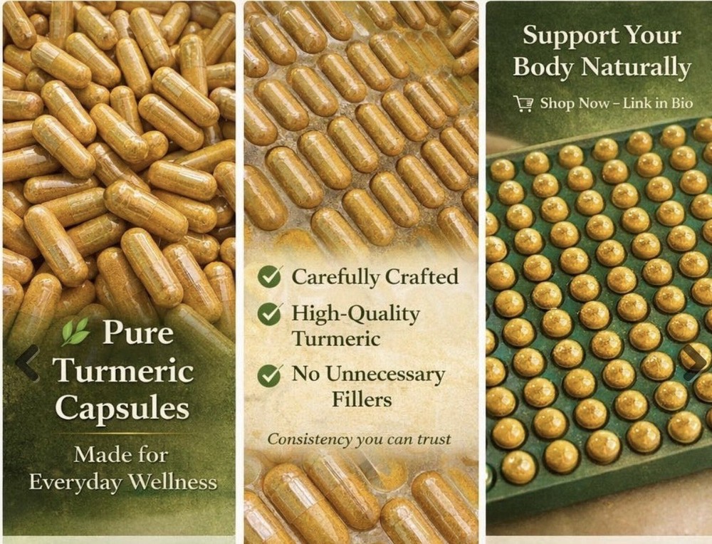 Biomeric Turmeric Curcumin Quercetin Capsules 120 750mg Anti-Inflammatory
