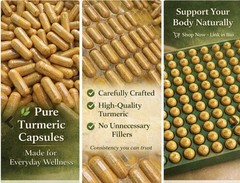 Biomeric Turmeric Curcumin Quercetin Capsules 120 750mg Anti-Inflammatory