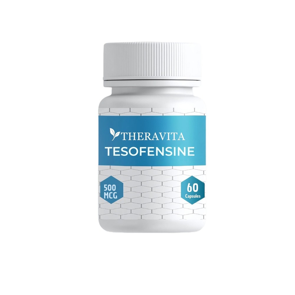 Theravita Thesofensine 500 McG