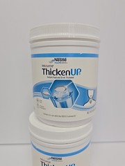 Nestle Resource ThickenUp Instant Food & Drink Thickener 8 Oz Lot Of 2