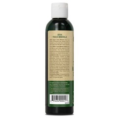 DEVA Vegan Ionic Trace Mineral Drops, Low Sodium, pH Balancing, 96-Day Suppl…