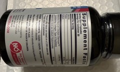 NEOCELL. ADVANCED JOINT COMPLEX. COLLAGEN 2 – EXP 08/26 New 120 Count