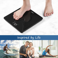 Vitafit Scale for Body Weight, High Accuracy 0.1Lb by Our Professional Factory s
