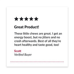 Force Factor Total Beets Blood Pressure Support, Beet Root Supplement Soft Chews